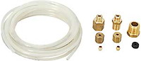 Mechanical Oil Pressure Gauge Tubing Kit [12 ft. Nylon Tubing]