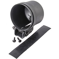 Gauge Mounting Cup Fits Most 2 5/8 in. Gauges