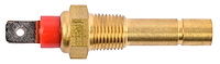 Coolant Temperature Sender [1/8 in. NPT Fits Electric Gauges]