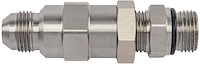 Adjustable Fuel Bypass Valve [-8 AN]