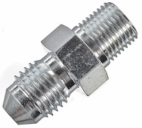Straight Fitting 1/8" NPT Male x -04AN