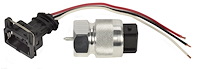 Speedometer Sender with 7/8 in. -18 Threads