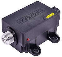 Mechanical Speedometer Converter with Built-in GPS