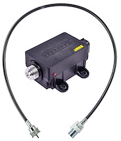 Mechanical Speedometer Converter and Ford Style Speedometer Cable Kit