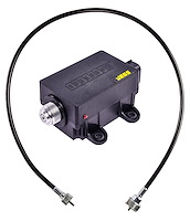 Mechanical Speedometer Converter and Ford Internal Thread Style Speedometer Cable Kit