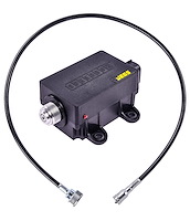 Mechanical Speedometer Converter and GM-Style Speedometer Cable Kit