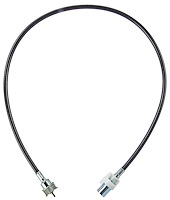 Ford Style Speedometer Cable Assembly [Clip-on]