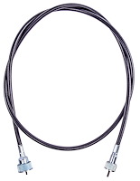 Speedometer Cable Fits Select 1953-1990 GM Models [55 in. Length]