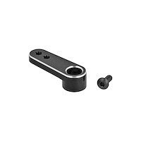Steering Servo Horn [Fits Torch & Hooligan Monster Trucks]