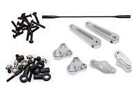 Sway Bar Kit [Fits Torch & Hooligan Monster Trucks]
