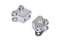 4-Link Brackets [Fits Torch & Hooligan Monster Trucks]