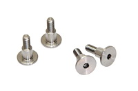 Steering King Pins [Fits Torch & Hooligan Monster Trucks]