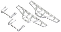 Chassis Protector [Fits Torch & Hooligan Monster Trucks]