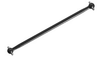 Center Drive Shaft [Fits Torch & Hooligan Monster Trucks]