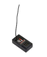 JEGS 30 Receiver [Fits Torch &  Hooligan Monster Trucks]