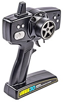 JEGS 30 Transmitter [Fits Torch &  Hooligan Monster Trucks]