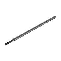 Rear Axle Shaft [Fits Torch & Hooligan Monster Trucks]