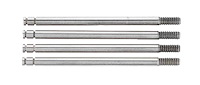 Shock Shafts [Fits Torch & Hooligan Monster Trucks]