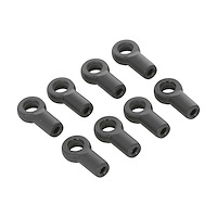 Rod Ends [Fits Torch & Hooligan Monster Trucks]