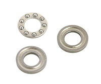 Thrust Bearing [Fits Torch & Hooligan Monster Trucks]