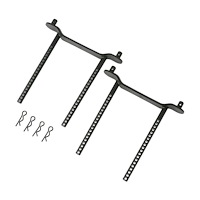 Body Posts [Fits Torch & Hooligan Monster Trucks]