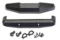 Hooligan Bumper Set