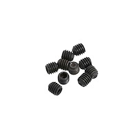 Set Screws (M3 x 3 mm) [Fits Torch & Hooligan Monster Trucks]