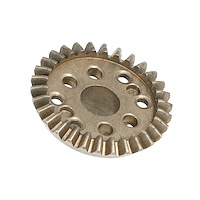 Ring Gear (M1 x 30T) [Fits Torch & Hooligan Monster Trucks]