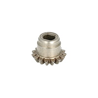 Pinion Gear (M1 X 13T) [Fits Torch & Hooligan Monster Trucks]