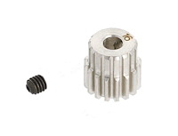 Pinion Gear (16T 48P) [Fits Torch & Hooligan Monster Trucks]