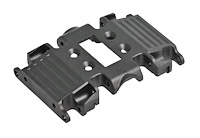 Skid Plate [Fits Torch & Hooligan Monster Trucks]