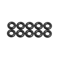 Shock Oil Rings (P3, NBR) [Fits Torch & Hooligan Monster Trucks]