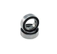Ball Bearings (6 mm x 10 mm x 3 mm) [Fits Torch & Hooligan Monster Trucks]