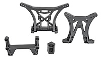Shock Tower Kit [Stadium and Monster Trucks]
