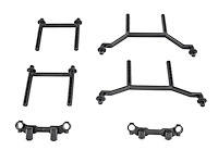 Body Mount Kit