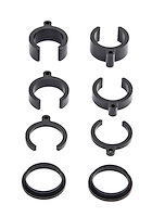 Coil Spring Spacers