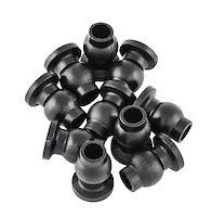 Pivot Balls Fits Stinger RC Buggy & Holeshot RC Stadium Truck [5.8 mm]