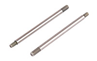 Shock Shaft [Rear, Stadium and Monster Trucks]