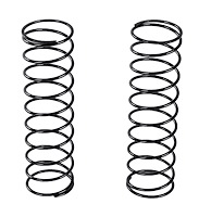 Buggy Shock Spring [Rear]