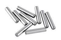 Gear Box Pins Fits Stinger RC Buggy & Holeshot RC Stadium Truck [2 mm x 9.8 mm]