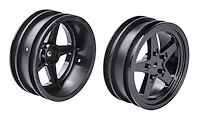 Buggy Wheel [Front]