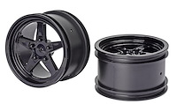 Buggy Wheel [Rear]