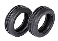 Buggy Tire [Front]