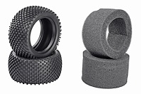 Buggy Tire [Rear