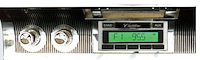 Classic 230 Series Radio for 1958-1960 Cadillac DeVille, Eldorado, Series 60, 62, 70, 75 [Not Bluetooth Compatible]