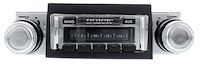 Classic 230 Series Radio for 1968-1972 Buick Skylark [Not Bluetooth Compatible]