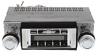 Classic 230 Series Radio for 1970-1972 Chevrolet Monte Carlo [Not Bluetooth Compatible]