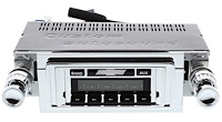 Classic 230 Series Radio for 1973-1977 Chevrolet Monte Carlo [Not Bluetooth Compatible]