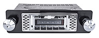 Classic 230 Series Radio for 1955 Chevrolet Bel Air [Not Bluetooth Compatible]