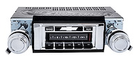 Classic 230 Series Radio for 1969-1977 Chevrolet Camaro [Not Bluetooth Compatible]